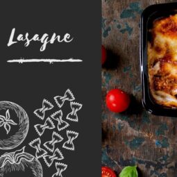 Lasagne