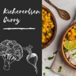 Kichererbsencurry