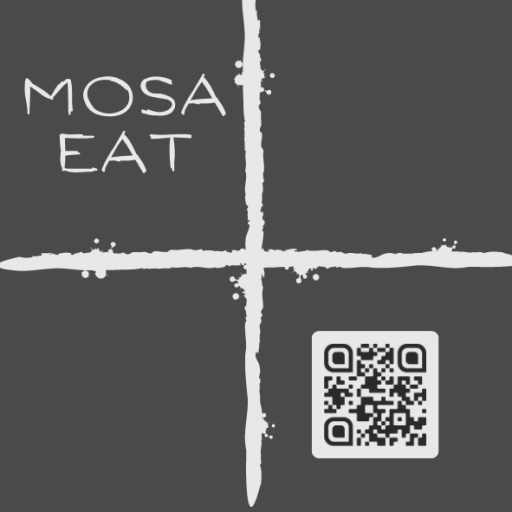 Mosa-Eat Essensplan logo